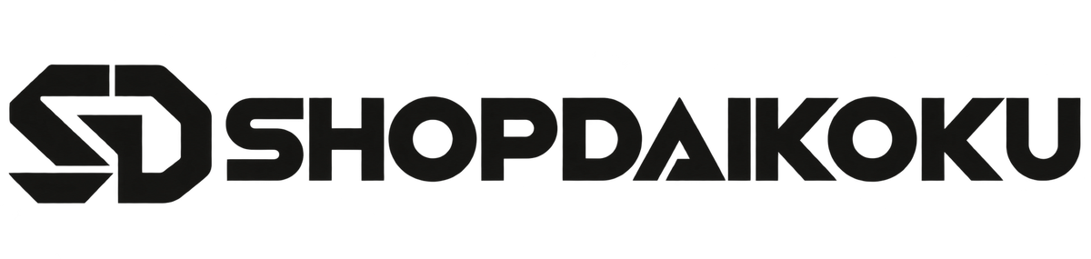 SHOPDAIKOKU