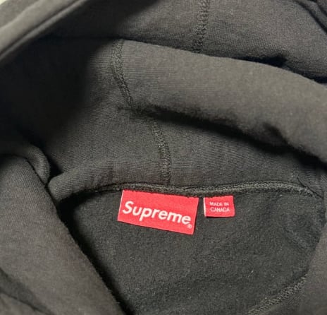 【Supreme】SUPREME? CROSS BOX LOGO HOODIE 2025SS クロスボックスロゴ パーカー プレミアムコットン 高級感 ストリート ブラック グレー