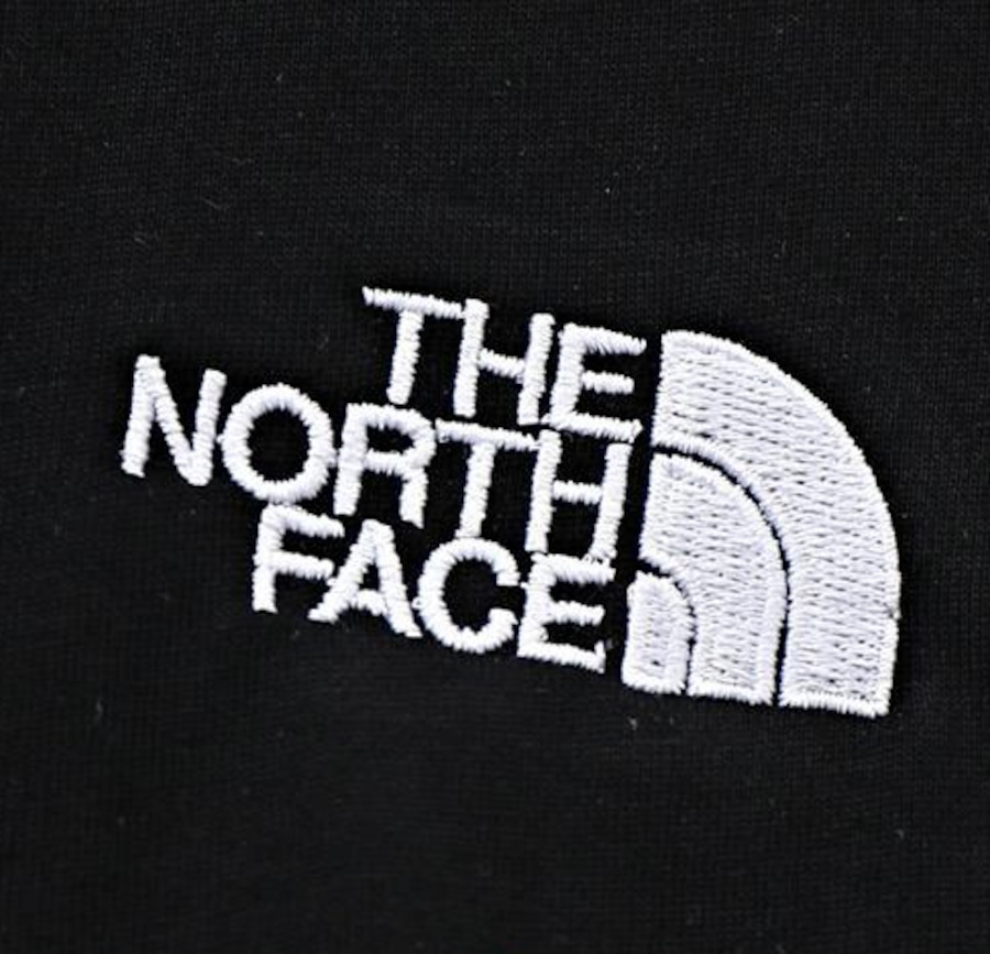 THE NORTH FACE Tシャツ メンズ レディース 半袖 グラフィック バックプリント ブラック ユニセックス