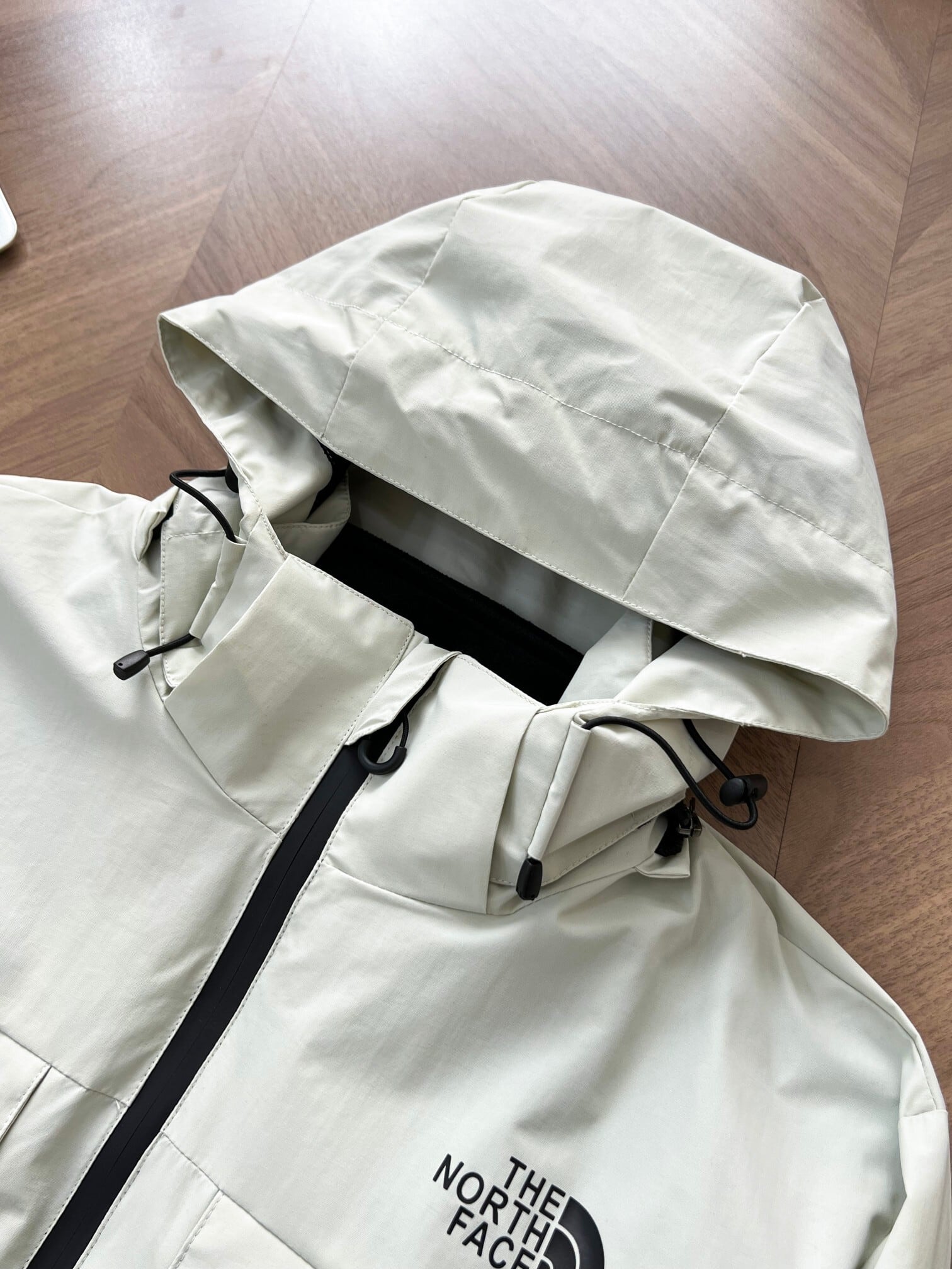 THE NORTH FACE 3WAY マウンテンジャケット メンズ 秋冬 防風・防雨 2点セット アウトドア アウター