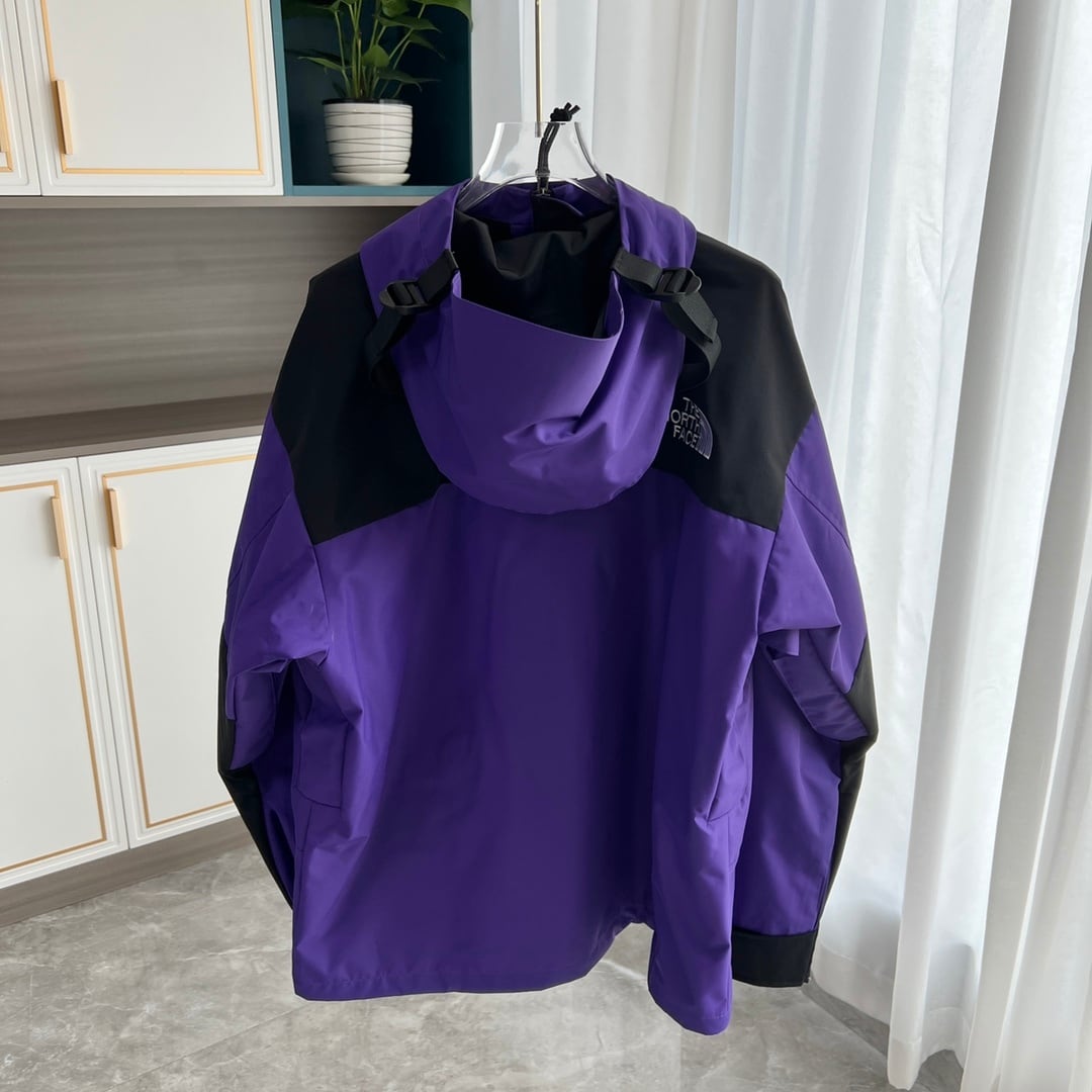 THE NORTH FACE マウンテンパーカー メンズ レディース GORE-TEX ジャケット ナイロンジャケット フード付き アウトドア タウンユース