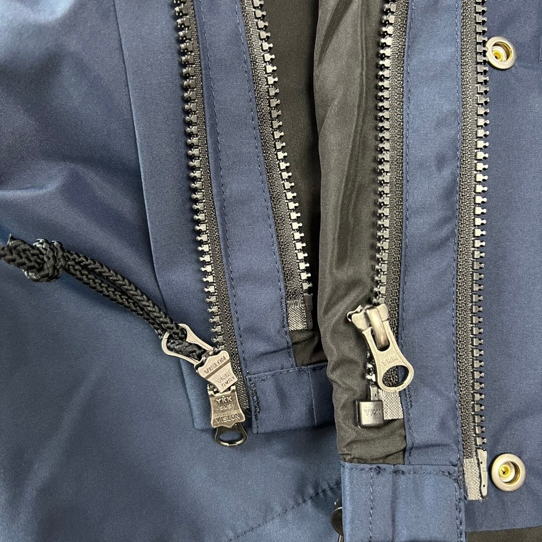 THE NORTH FACE 1990 GORE-TEX Mountain Jacket マウンテンジャケット 防水防風透湿 全天候シェル 男女兼用 ユニセックス メンズ