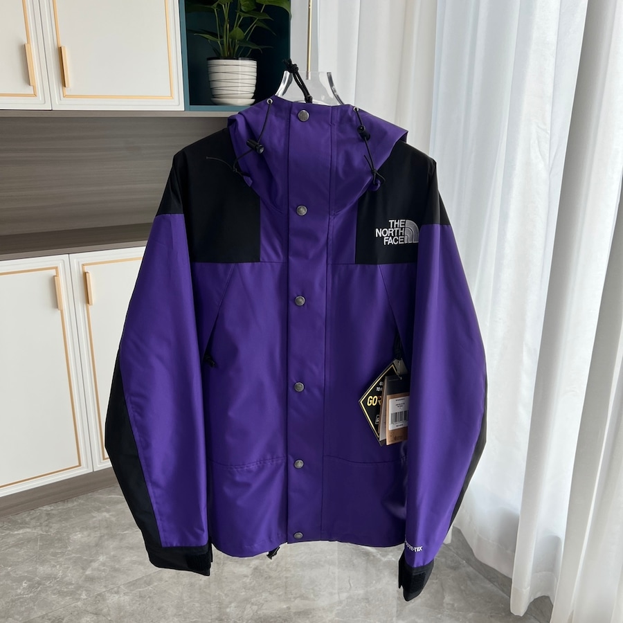 THE NORTH FACE マウンテンパーカー メンズ レディース GORE-TEX ジャケット ナイロンジャケット フード付き アウトドア タウンユース
