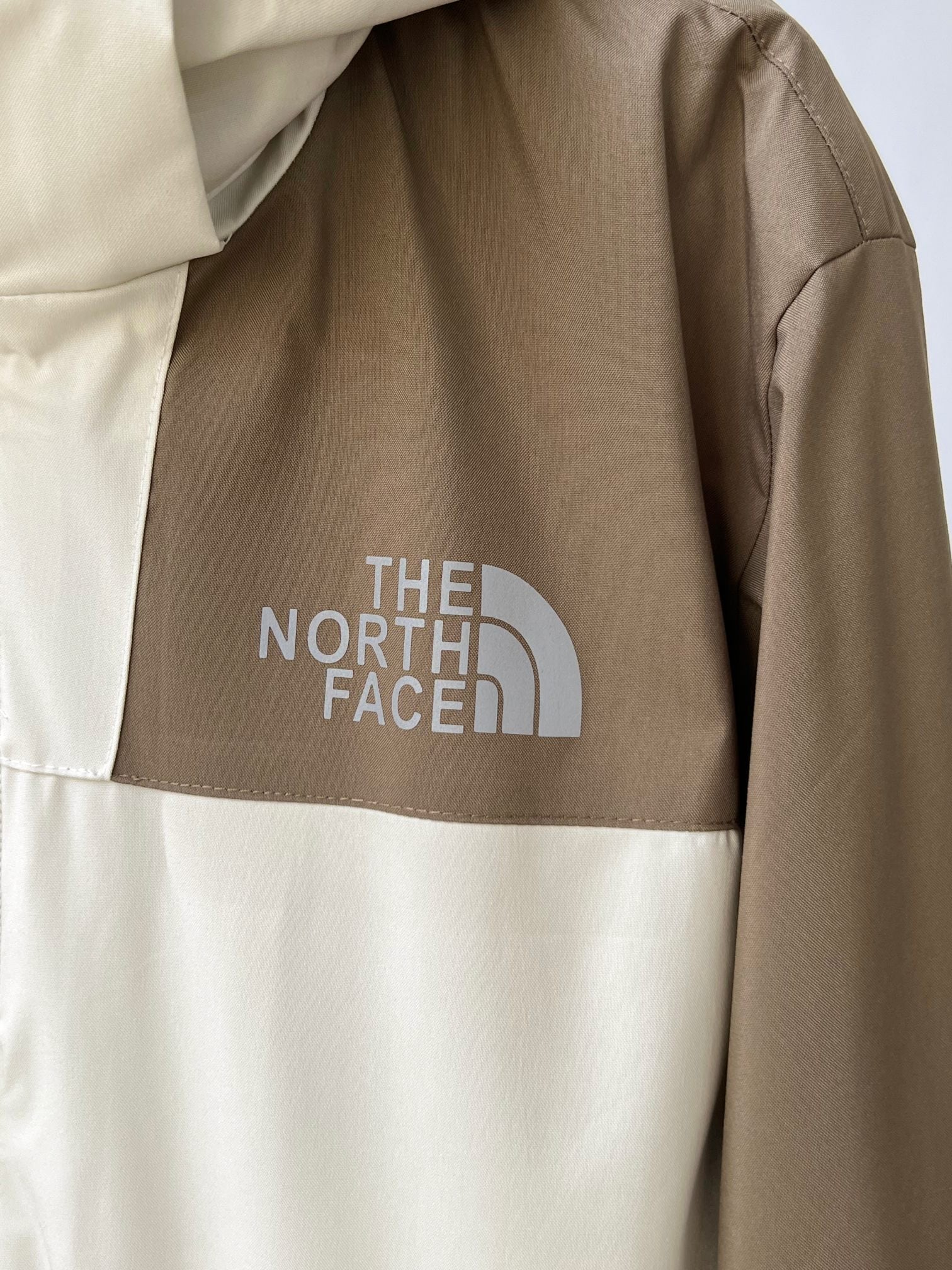 THE NORTH FACE マウンテンジャケット メンズ レディース マウンテンパーカー アウター フード付き アウトドア カジュアル