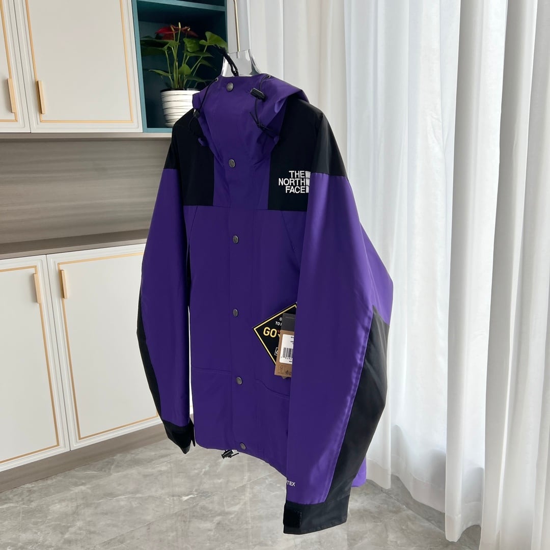 THE NORTH FACE マウンテンパーカー メンズ レディース GORE-TEX ジャケット ナイロンジャケット フード付き アウトドア タウンユース