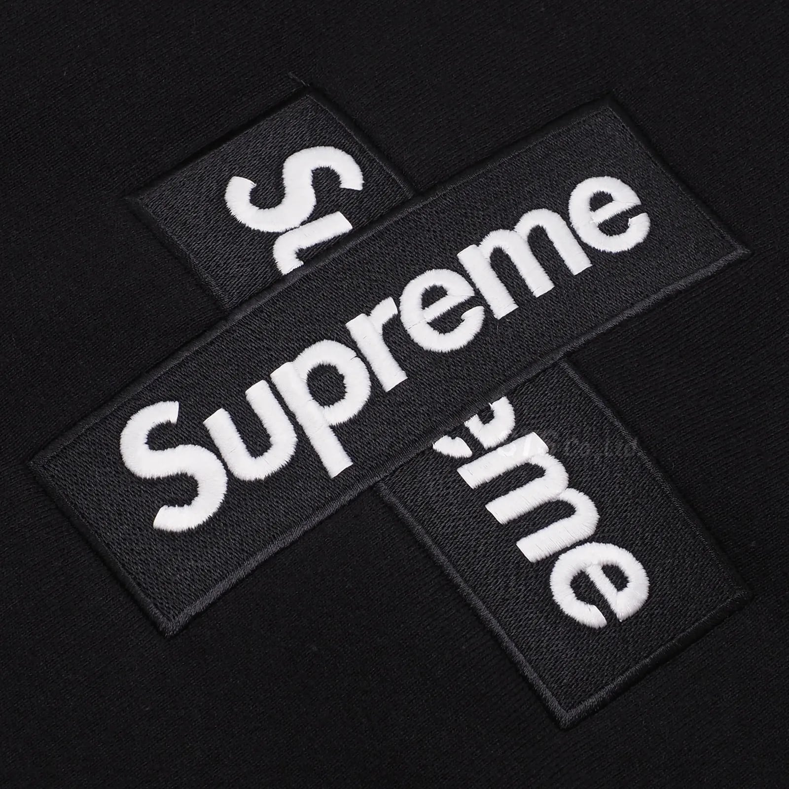 【Supreme】SUPREME? CROSS BOX LOGO HOODIE 2025SS クロスボックスロゴ パーカー プレミアムコットン 高級感 ストリート ブラック グレー