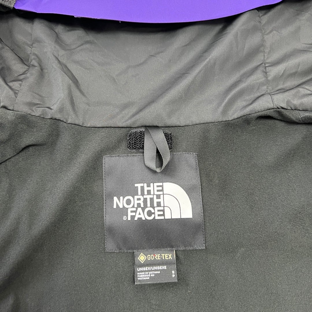 THE NORTH FACE マウンテンパーカー メンズ レディース GORE-TEX ジャケット ナイロンジャケット フード付き アウトドア タウンユース