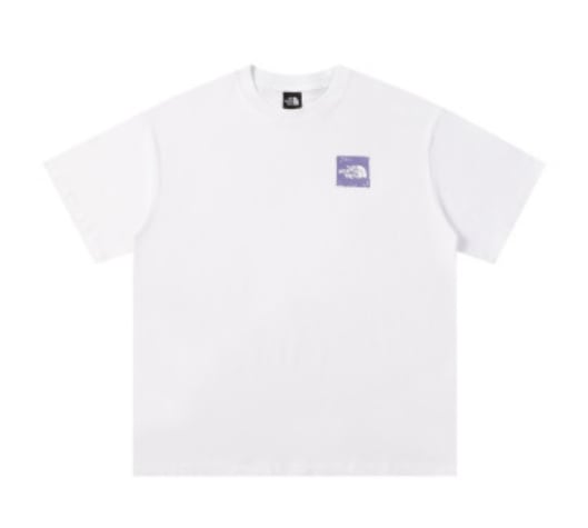 THE NORTH FACE グラフィックバックプリント 半袖Tシャツ｜オーバーサイズ ユニセックス