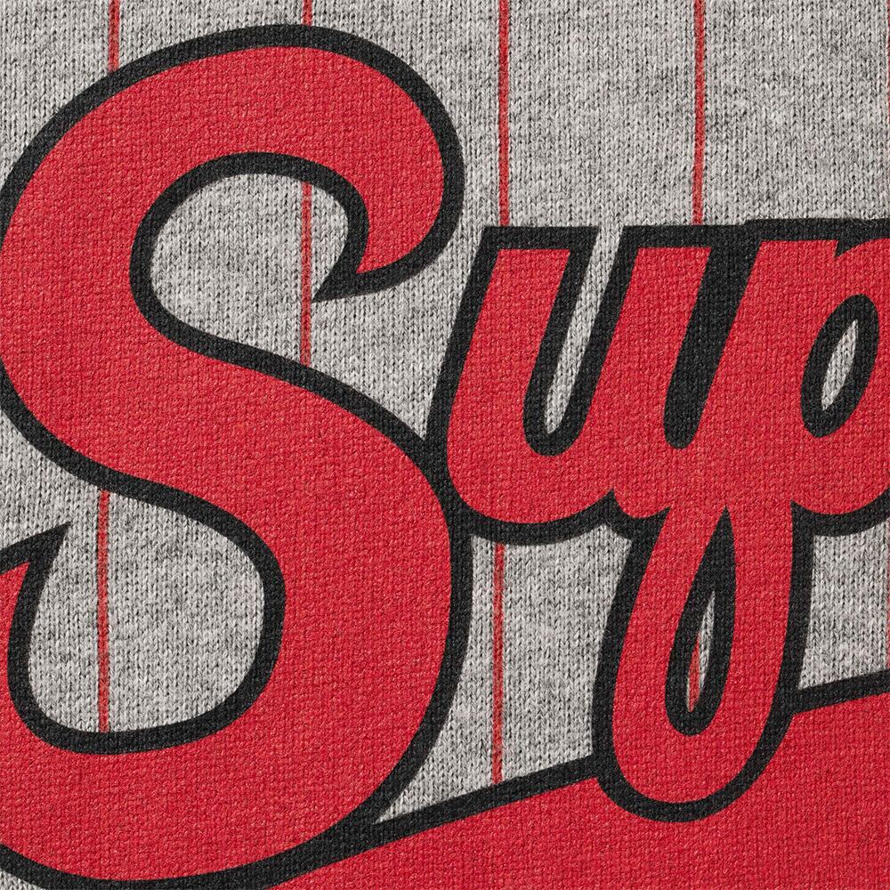 【Supreme】SUPREME? RAGLAN SLEEVE LONG TEE 2025SS ラグランスリーブ ロンT カットソー プレミアムコットン 高級感 ストリート ブラック/ホワイト レッド/GRAY オレンジ/ブラック