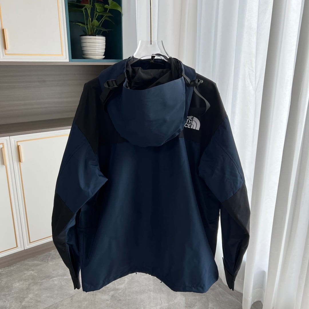 THE NORTH FACE 1990 GORE-TEX Mountain Jacket マウンテンジャケット 防水防風透湿 全天候シェル 男女兼用 ユニセックス メンズ