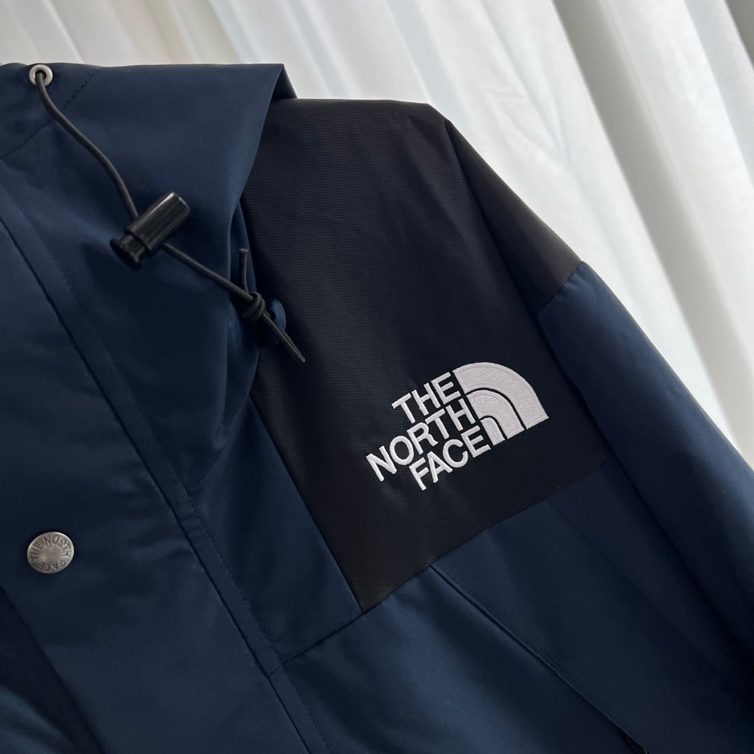THE NORTH FACE 1990 GORE-TEX Mountain Jacket マウンテンジャケット 防水防風透湿 全天候シェル 男女兼用 ユニセックス メンズ