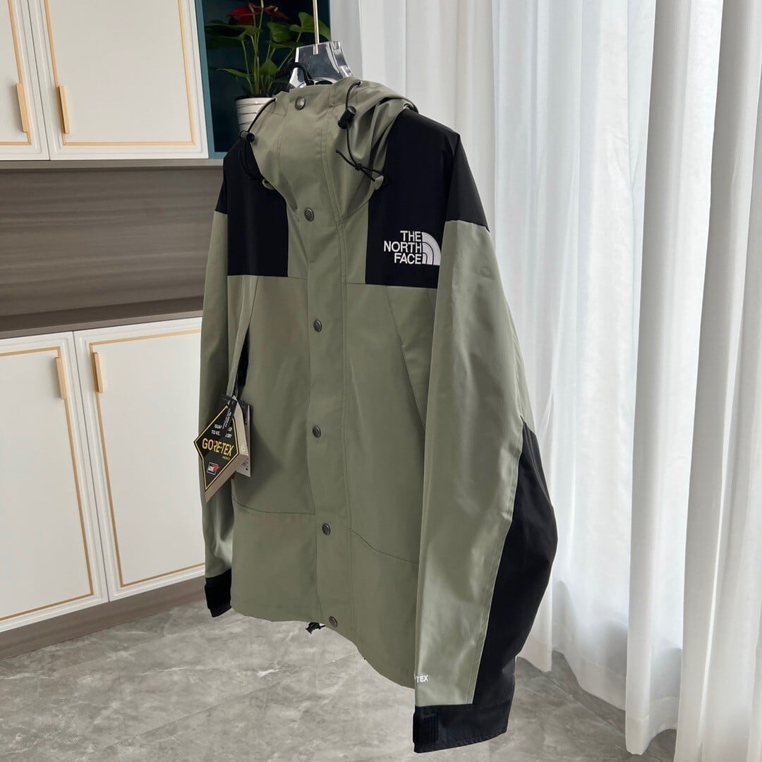 THE NORTH FACE 1990 Mountain Jacket GTX GORE-TEX マウンテンジャケット メンズ レディース マウンテンパーカー