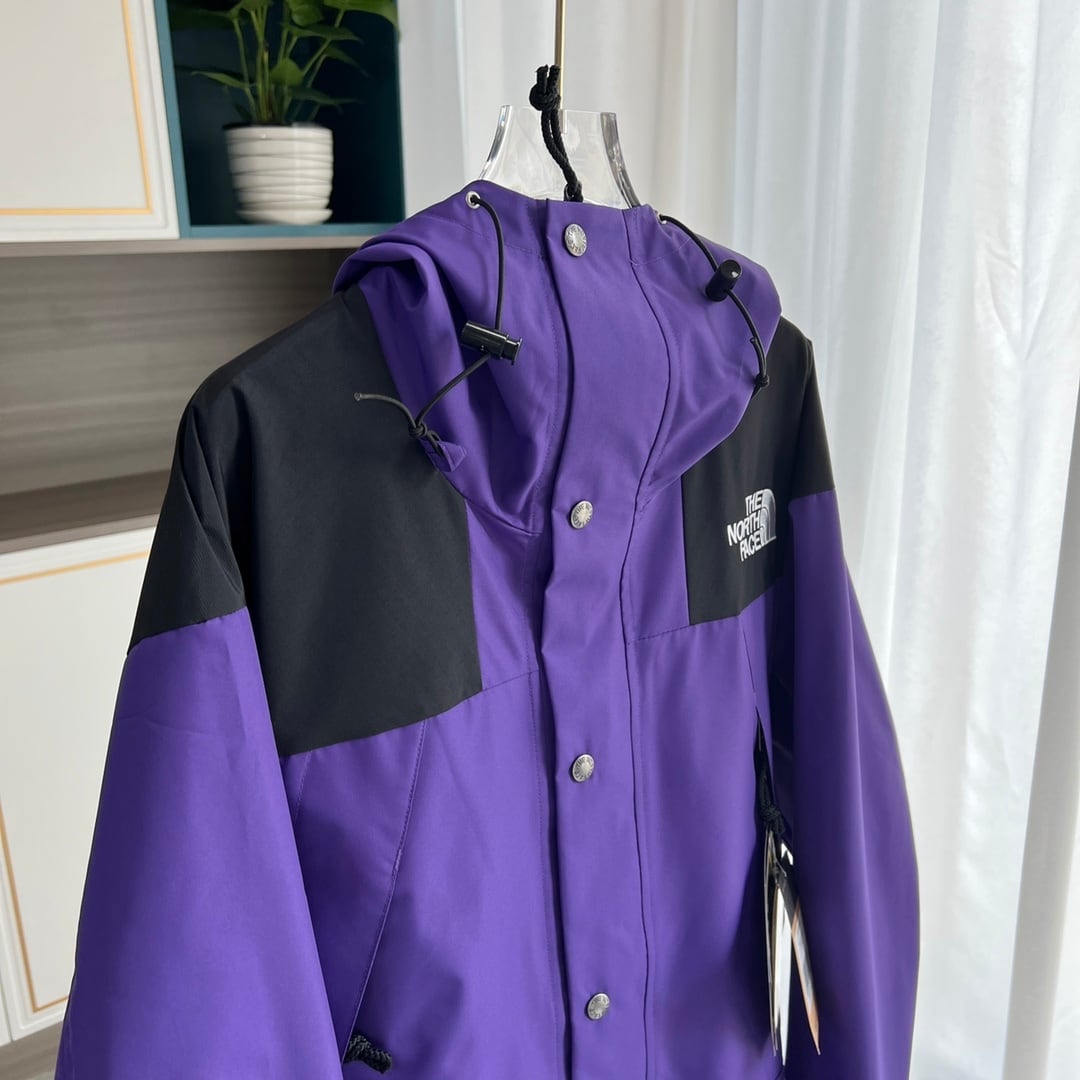 THE NORTH FACE マウンテンパーカー メンズ レディース GORE-TEX ジャケット ナイロンジャケット フード付き アウトドア タウンユース
