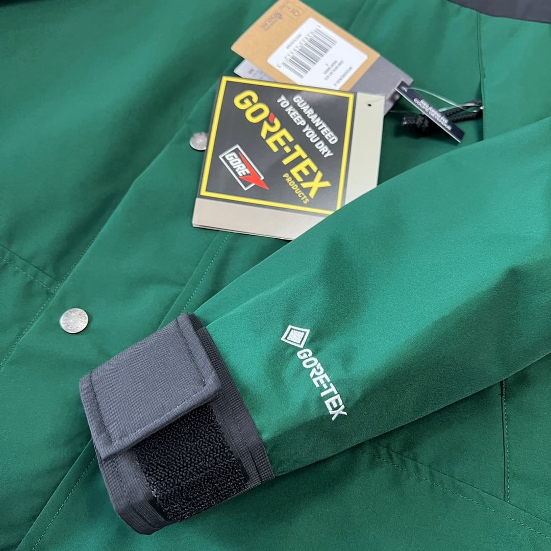 THE NORTH FACE マウンテンパーカー メンズ レディース ジャケット ナイロンジャケット フード付き 防風 撥水 アウトドア キャンプ タウンユース 男女兼用