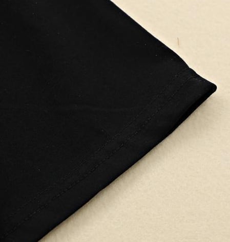 THE NORTH FACE Tシャツ メンズ レディース 半袖 グラフィック バックプリント ブラック ユニセックス