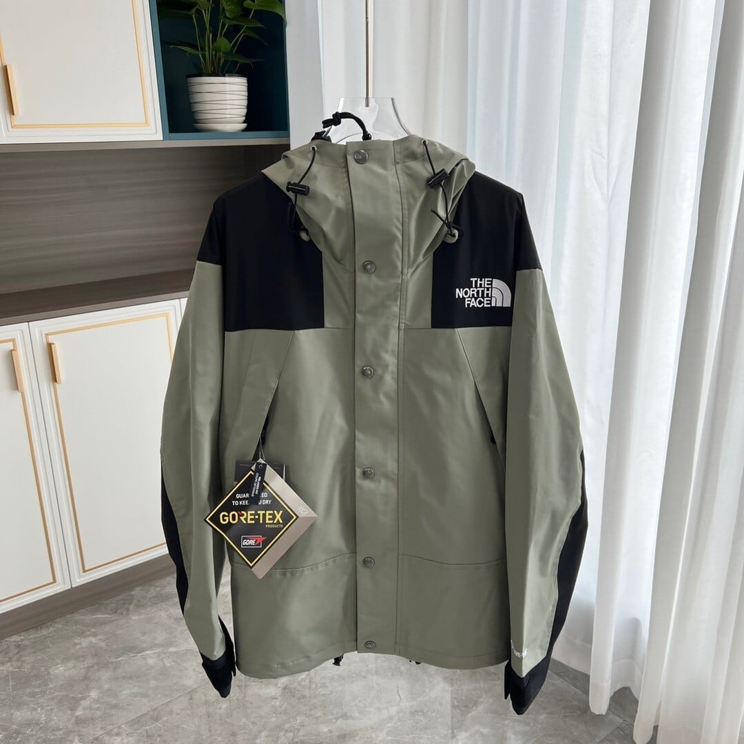 THE NORTH FACE 1990 Mountain Jacket GTX GORE-TEX マウンテンジャケット メンズ レディース マウンテンパーカー