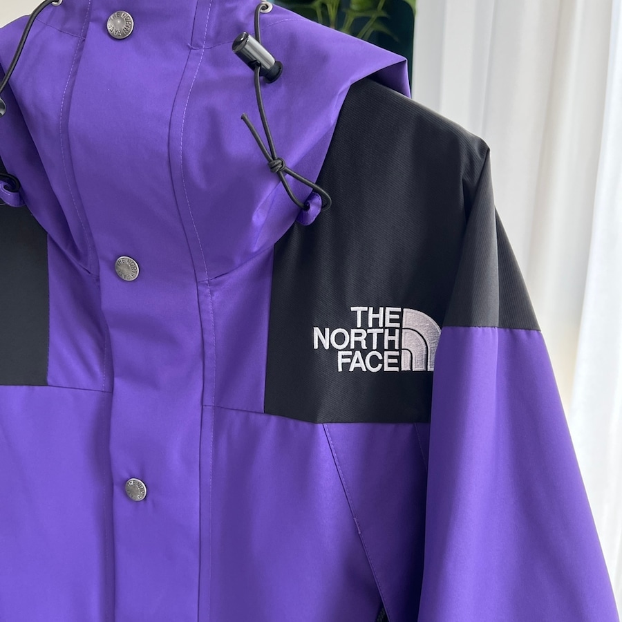 THE NORTH FACE マウンテンパーカー メンズ レディース GORE-TEX ジャケット ナイロンジャケット フード付き アウトドア タウンユース