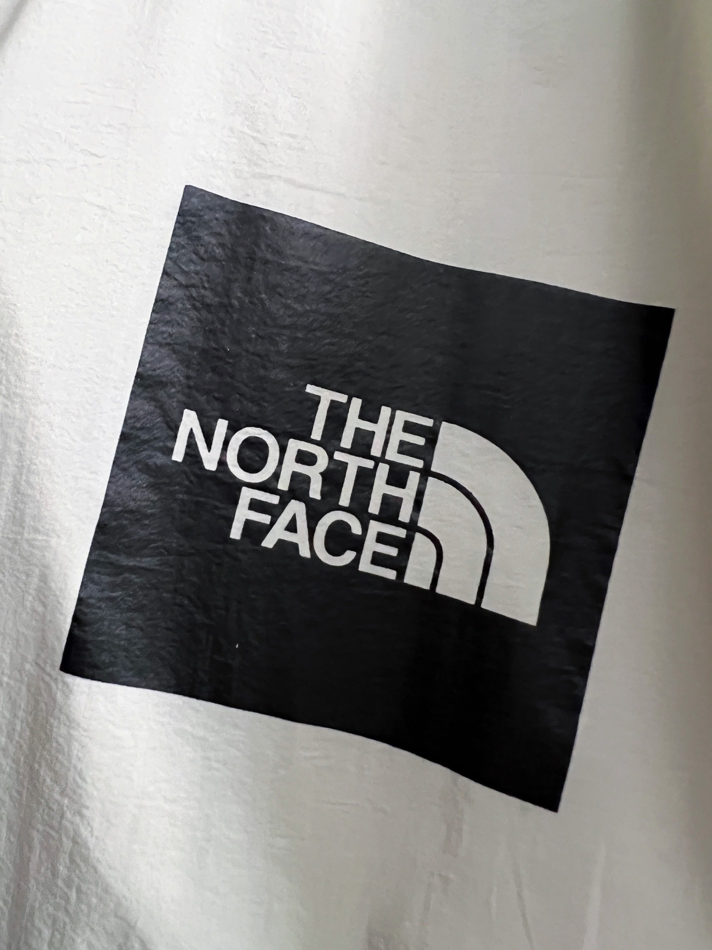 【THE NORTH FACE】UVカット パーカー レディース メンズ ウィンドブレーカー ジャケット アイボリー 軽量 薄手 接触冷感 紫外線対策 ユニセックス アウトドア