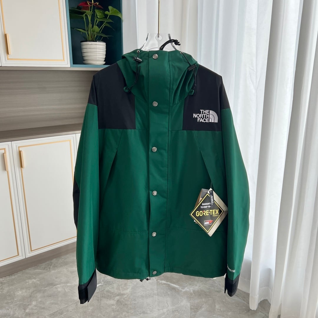 THE NORTH FACE マウンテンパーカー メンズ レディース ジャケット ナイロンジャケット フード付き 防風 撥水 アウトドア キャンプ タウンユース 男女兼用