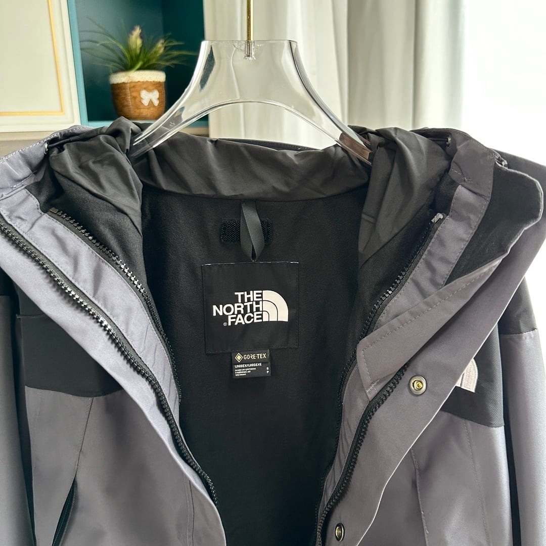 THE NORTH FACE 1990 GTX GORE-TEX マウンテンジャケット メンズ レディース マウンテンパーカー アウトドア ストリート