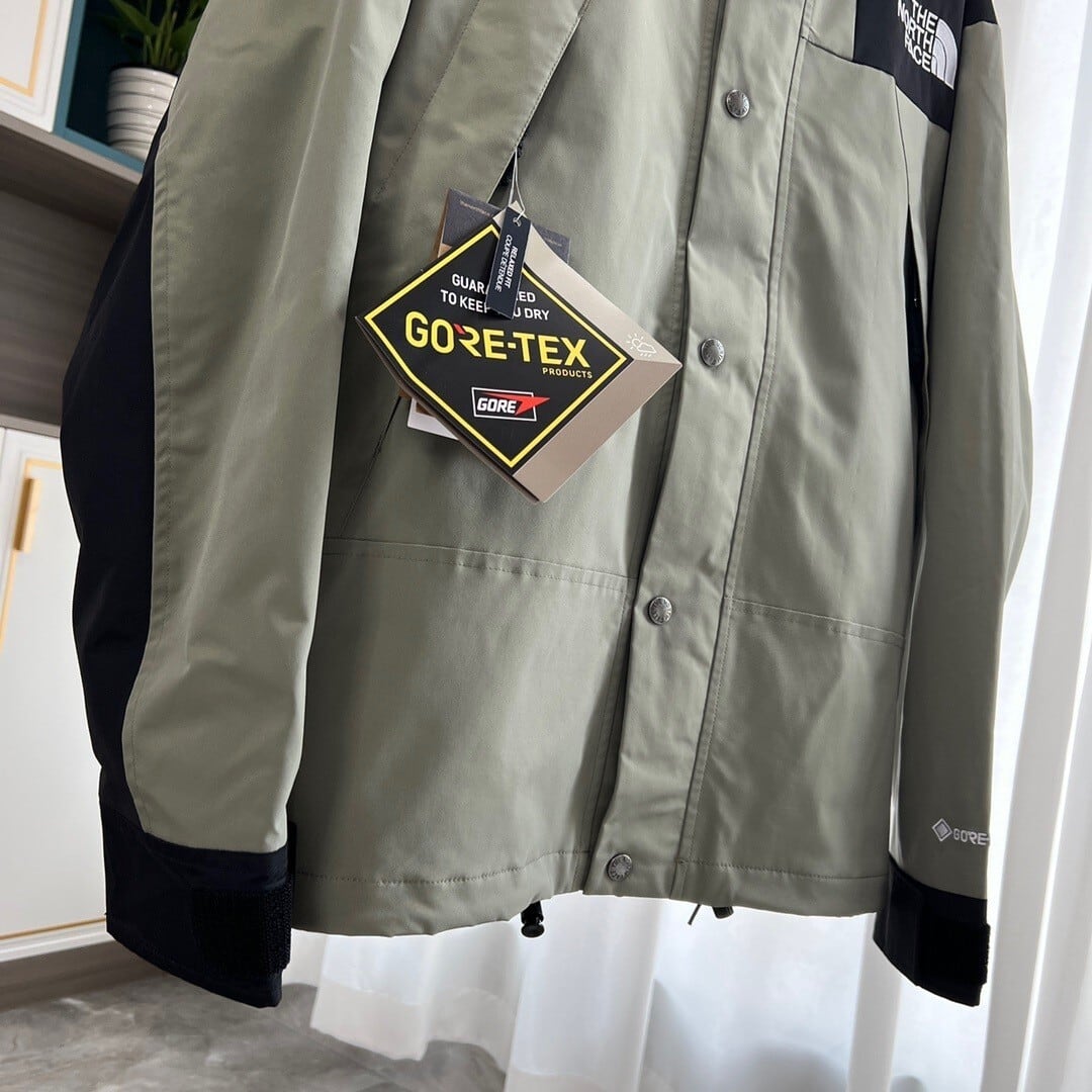 THE NORTH FACE 1990 Mountain Jacket GTX GORE-TEX マウンテンジャケット メンズ レディース マウンテンパーカー