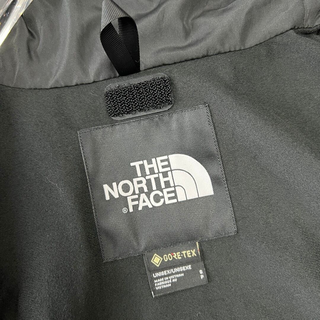 THE NORTH FACE マウンテンパーカー メンズ レディース ジャケット ナイロンジャケット フード付き 防風 撥水 アウトドア キャンプ タウンユース 男女兼用