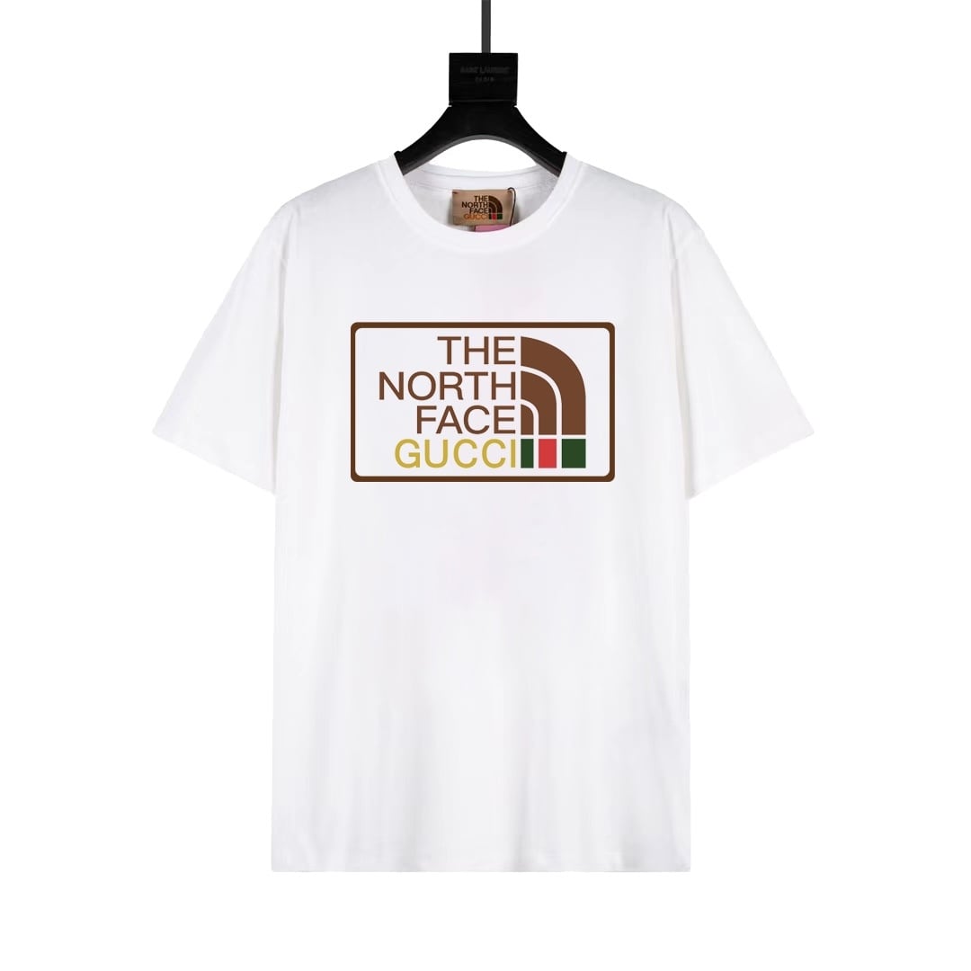 THE NORTH FACE Tシャツ メンズ レディース 半袖 ロゴTシャツ グラフィック クルーネック
