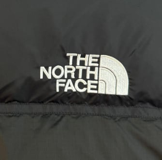 THE NORTH FACE 1996 Retro Nuptse Jacket ヌプシジャケット ダウン ブラック 黒 男女兼用 ユニセックス メンズ レディース