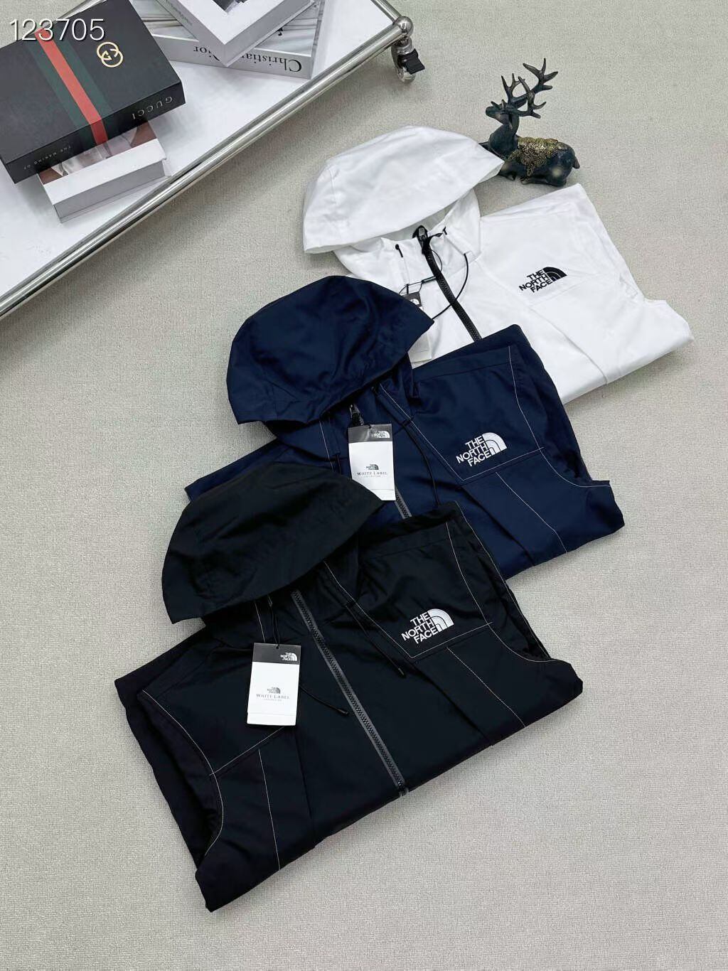 THE NORTH FACE マウンテンパーカー 防水シェルジャケット 止水ジップ アウトドア ジップアップ ブルゾン ユニセックス メンズ レディース