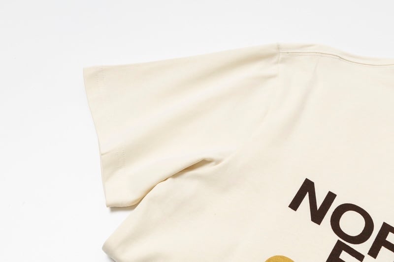 THE NORTH FACE Tシャツ メンズ レディース 半袖 ロゴTシャツ グラフィック クルーネック カジュアル ストリート ユニセックス