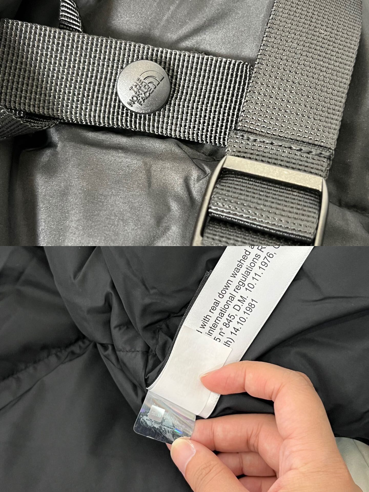 【THE NORTH FACE】Expedition エクスペディション ファー付きロングダウンジャケット 防水防寒 3カラー 保温防風撥水 男女兼用 ユニセックス