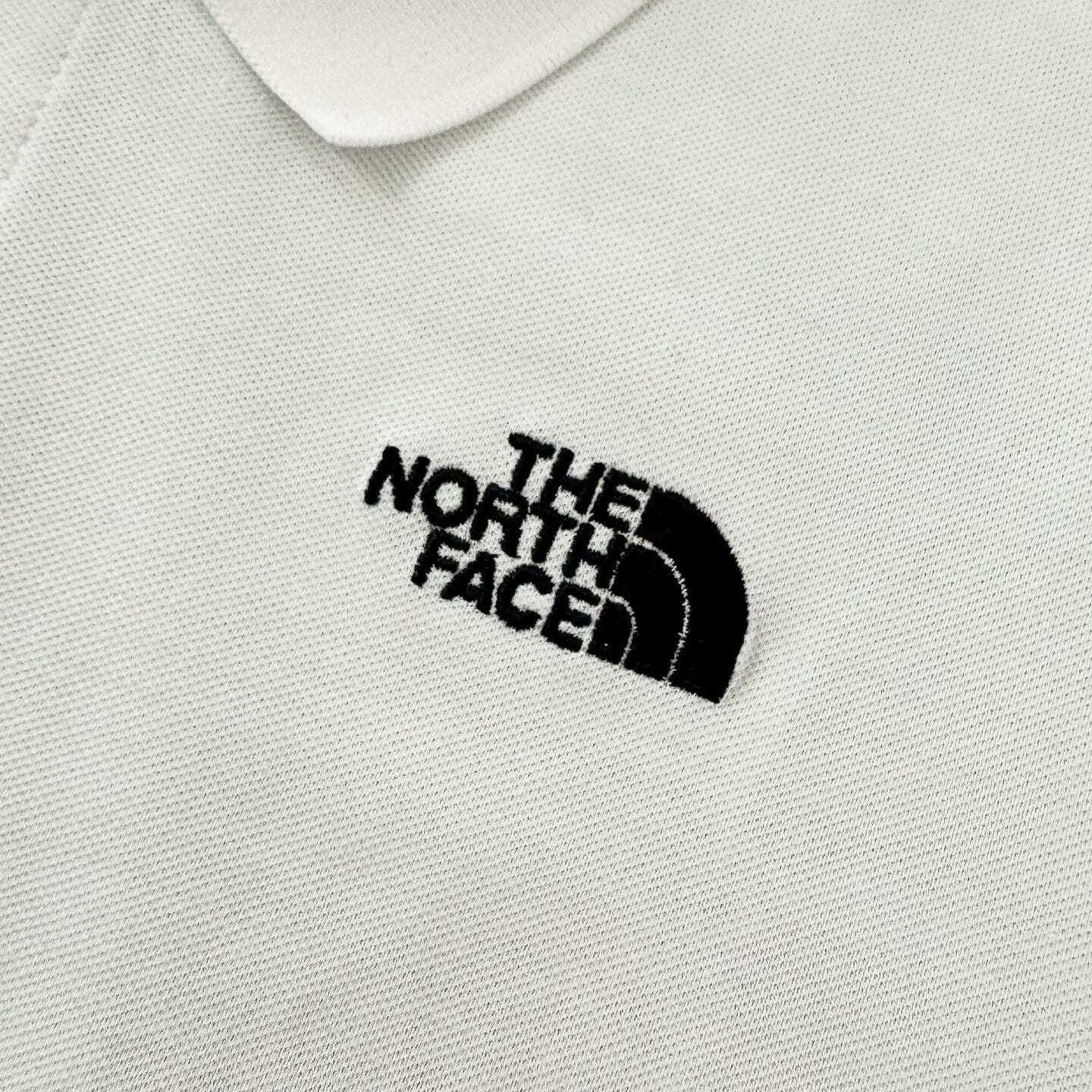 THE NORTH FACE ポロシャツ 半袖 通気性 軽量 快適 3カラー 定番デザイン 男女兼用 ユニセックス メンズ レディース