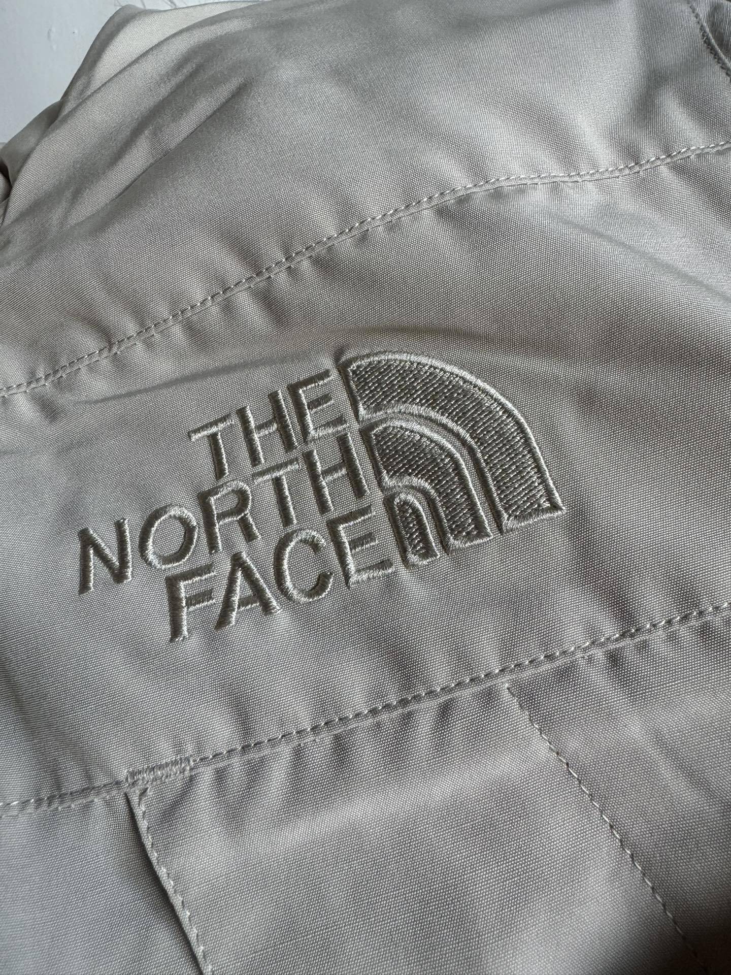 【THE NORTH FACE】Expedition エクスペディション ファー付きロングダウンジャケット 防水防寒 3カラー 保温防風撥水 男女兼用 ユニセックス