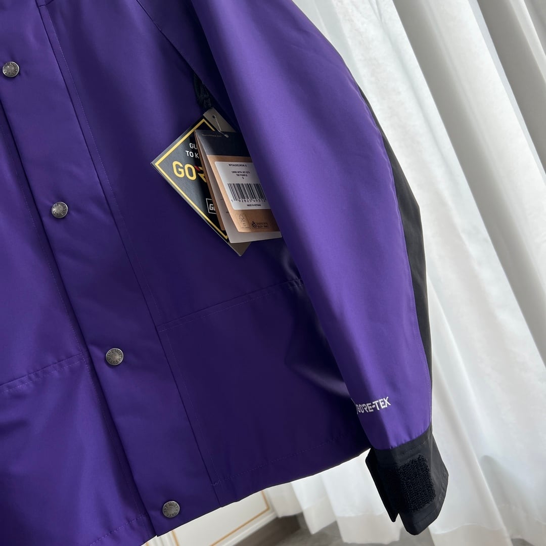 THE NORTH FACE マウンテンパーカー メンズ レディース GORE-TEX ジャケット ナイロンジャケット フード付き アウトドア タウンユース