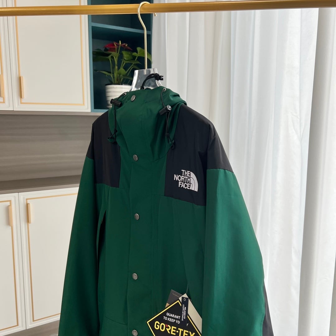 THE NORTH FACE マウンテンパーカー メンズ レディース ジャケット ナイロンジャケット フード付き 防風 撥水 アウトドア キャンプ タウンユース 男女兼用