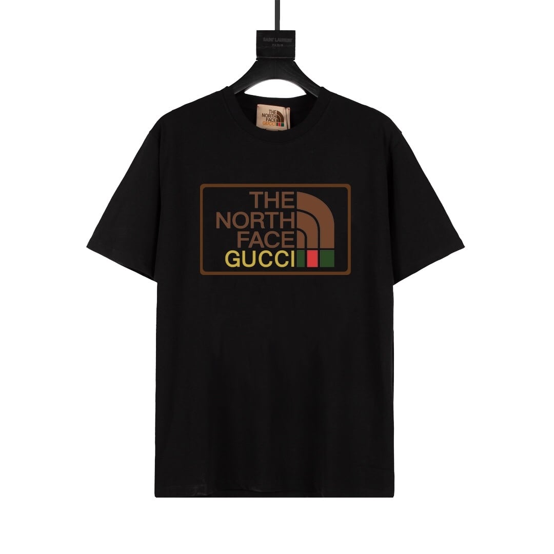 THE NORTH FACE Tシャツ メンズ レディース 半袖 ロゴTシャツ グラフィック クルーネック