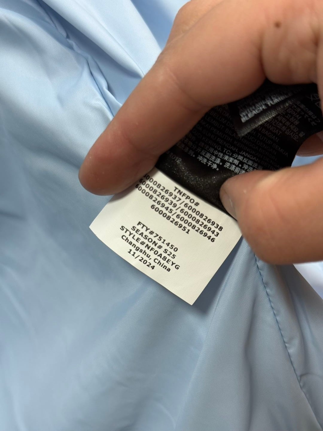 コピー：THE NORTH FACE マウンテンパーカー 防水シェルジャケット 止水ジップ アウトドア ジップアップ ブルゾン ユニセックス メンズ レディース