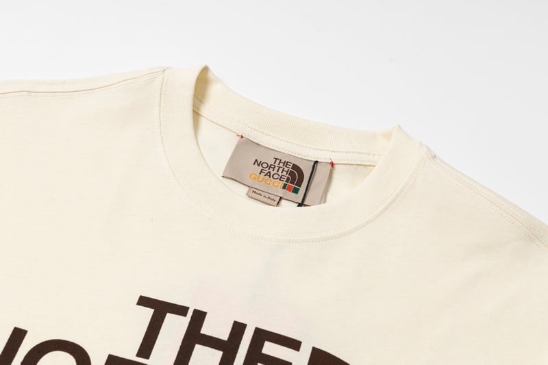 THE NORTH FACE Tシャツ メンズ レディース 半袖 ロゴTシャツ グラフィック クルーネック カジュアル ストリート ユニセックス