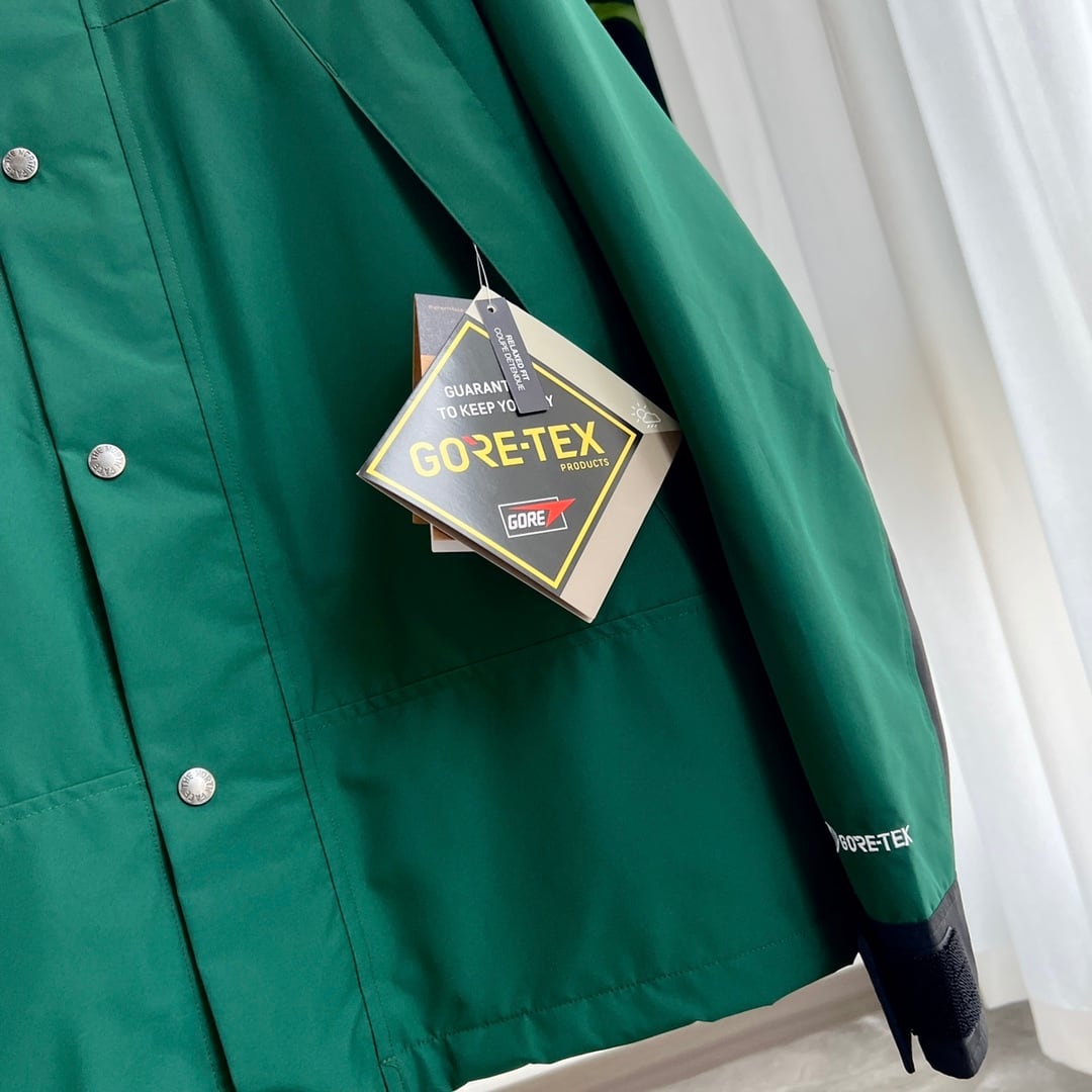 THE NORTH FACE マウンテンパーカー メンズ レディース ジャケット ナイロンジャケット フード付き 防風 撥水 アウトドア キャンプ タウンユース 男女兼用